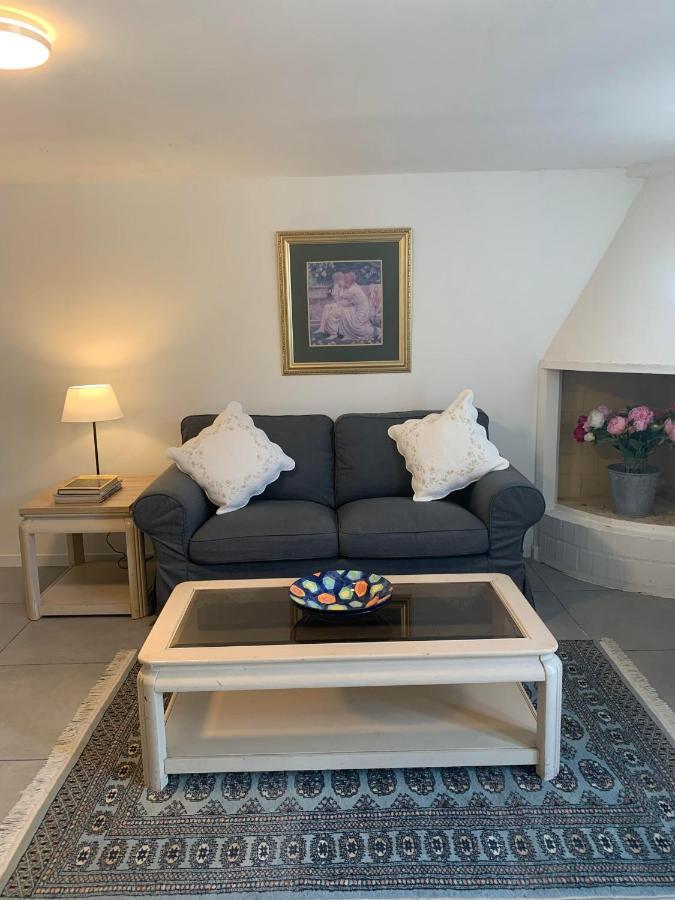La Cour Des Cloches Bed & Breakfast Mainxe Ngoại thất bức ảnh