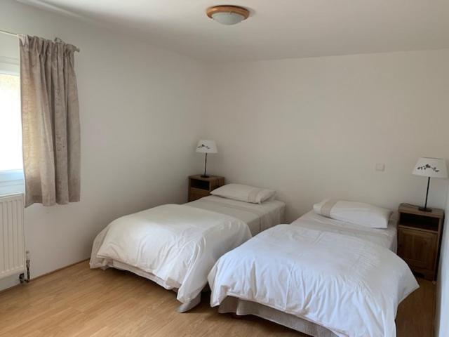 La Cour Des Cloches Bed & Breakfast Mainxe Ngoại thất bức ảnh